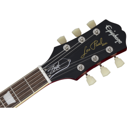 Epiphone Slash Les Paul Standard Appetite Burst